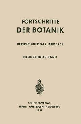 Book cover for Bericht Uber Das Jahr 1956