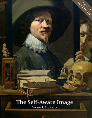 Book cover for The Self-Aware Image
