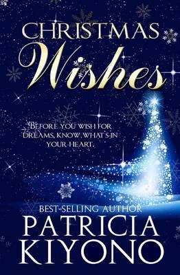 Book cover for Christmas Wishes