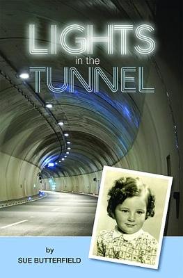 Book cover for Lights In The Tunnel