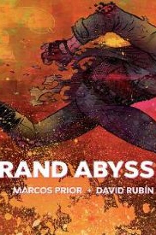 Cover of The Grand Abyss Hotel