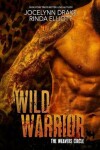 Book cover for Wild Warrior