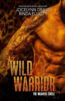 Book cover for Wild Warrior