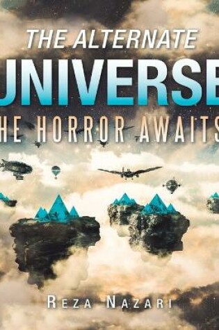 Cover of The Alternate Universe
