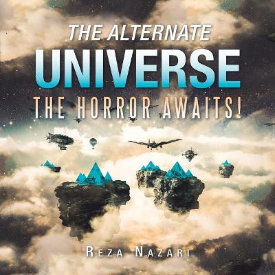 Book cover for The Alternate Universe
