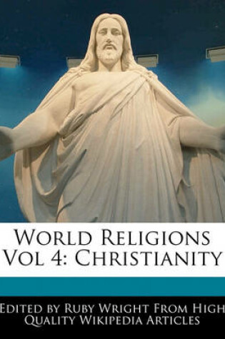 Cover of World Religions Vol 4