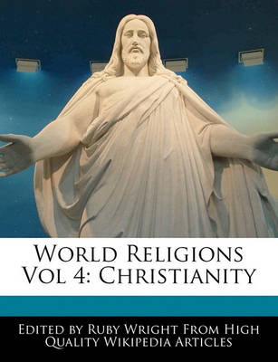 Book cover for World Religions Vol 4