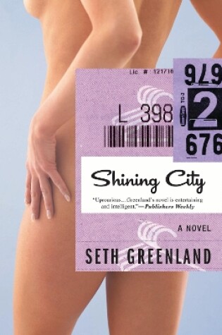 Cover of Shining City