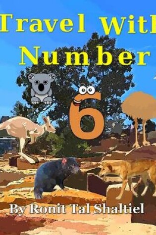 Cover of Travel with Number 6