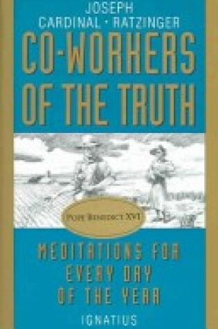 Cover of Co-workers of the Truth