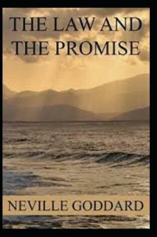 Cover of The Law and The Promise illustrated Edtion
