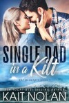 Book cover for Single Dad in a Kilt
