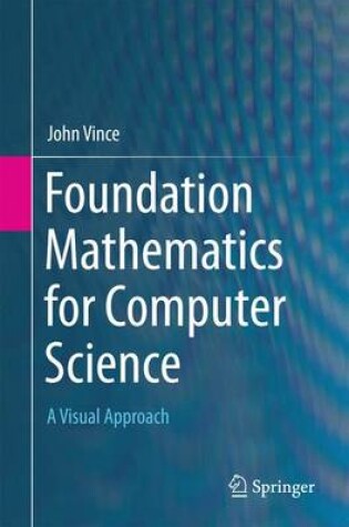 Cover of Foundation Mathematics for Computer Science