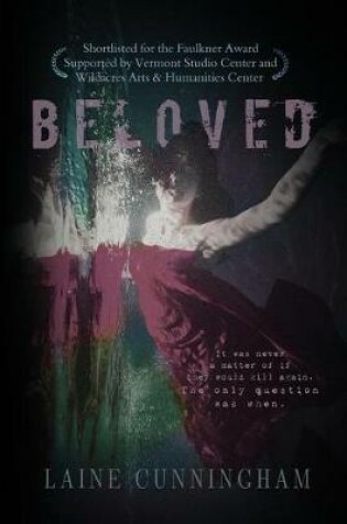 Cover of Beloved 5th Anniversary Edition