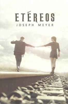 Book cover for Etereos