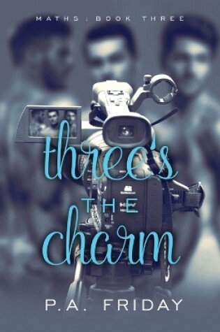 Cover of Three's the Charm