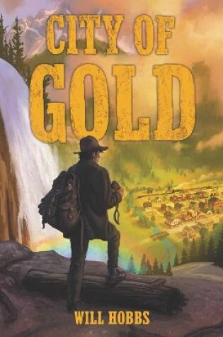 Cover of City of Gold
