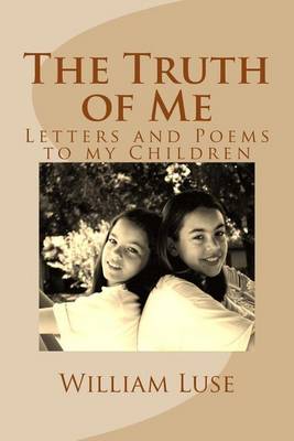 Cover of The Truth of Me