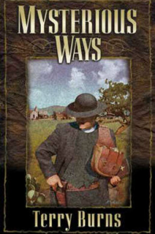 Cover of Mysterious Ways