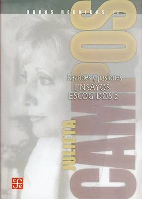 Book cover for Obras Reunidas II