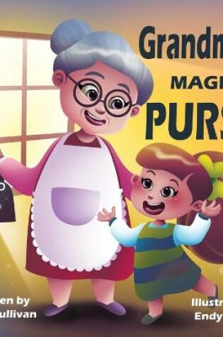 Cover of Grandma's Magic Purse