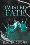 Book cover for Twisted Fate