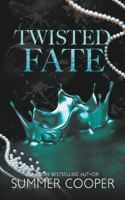 Book cover for Twisted Fate