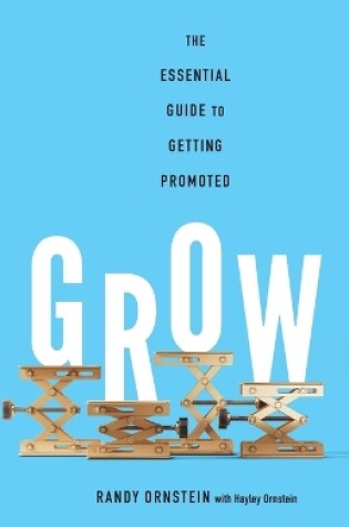 Cover of Grow