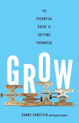 Cover of Grow