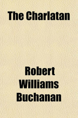 Cover of The Charlatan