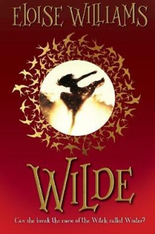 Cover of Wilde