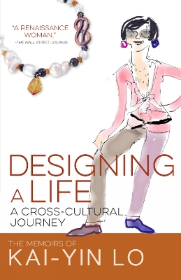 Cover of Designing a Life