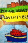 Book cover for Pip And Daisy Adventures.