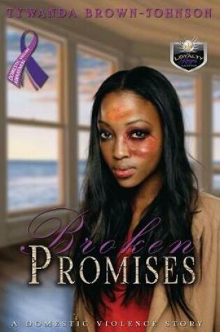 Cover of Broken Promises