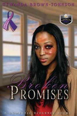 Book cover for Broken Promises