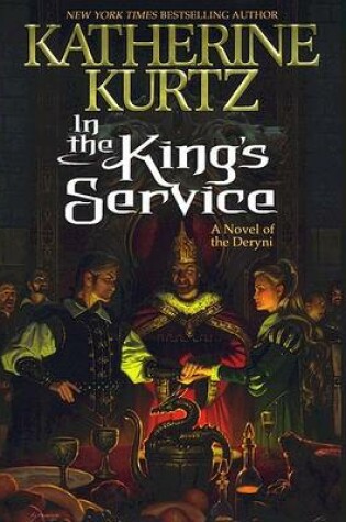 In the King's Service