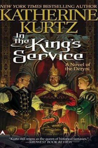 Cover of In the King's Service