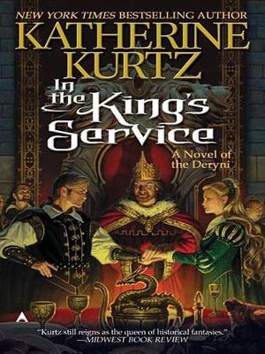Cover of In the King's Service