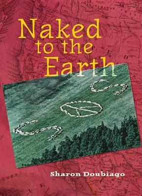 Book cover for Naked to the Earth