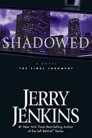 Cover of Shadowed