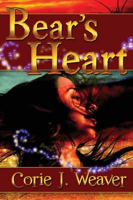 Book cover for Bear's Heart