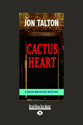 Cover of Cactus Heart