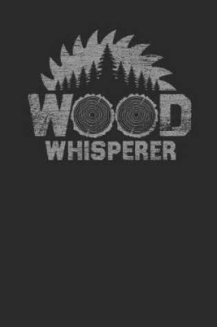 Cover of Wood Whisperer