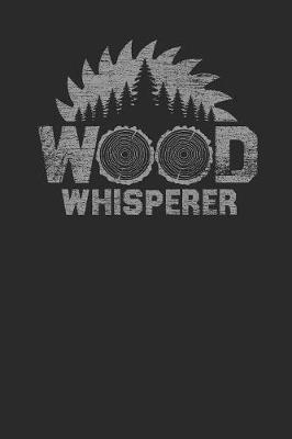 Book cover for Wood Whisperer