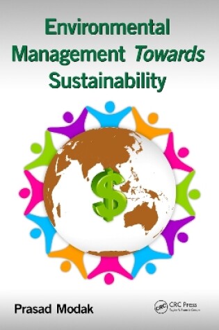 Cover of Environmental Management towards Sustainability