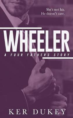 Book cover for Wheeler