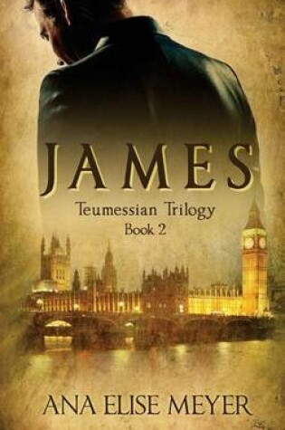 Cover of James