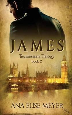 Cover of James