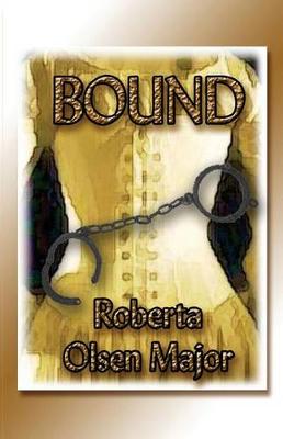 Book cover for Bound