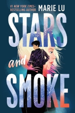 Cover of Stars and Smoke